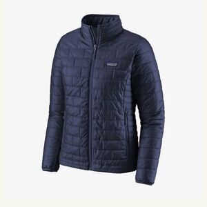 Patagonia Nano Puff Navy - XL